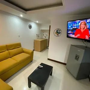 Apartamento Poblado Medellín