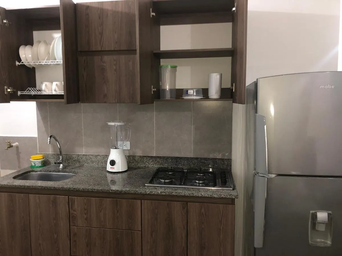 Apartamento Apartamento Amplio En Laureles, Excelente Ubicacion, 3 Alcobas 403 Medellín Colombia