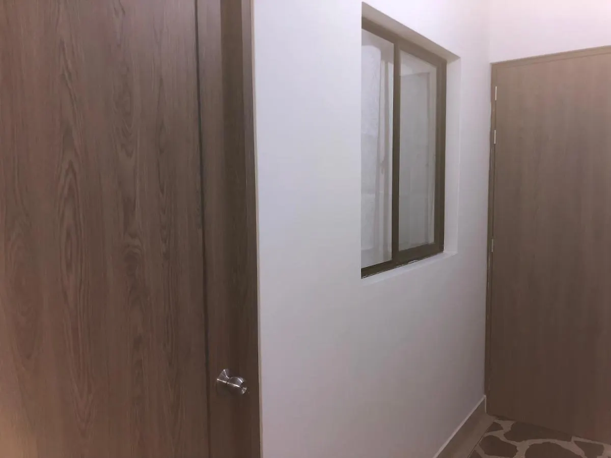 Apartamento Apartamento Amplio En Laureles, Excelente Ubicacion, 3 Alcobas 403 Medellín
