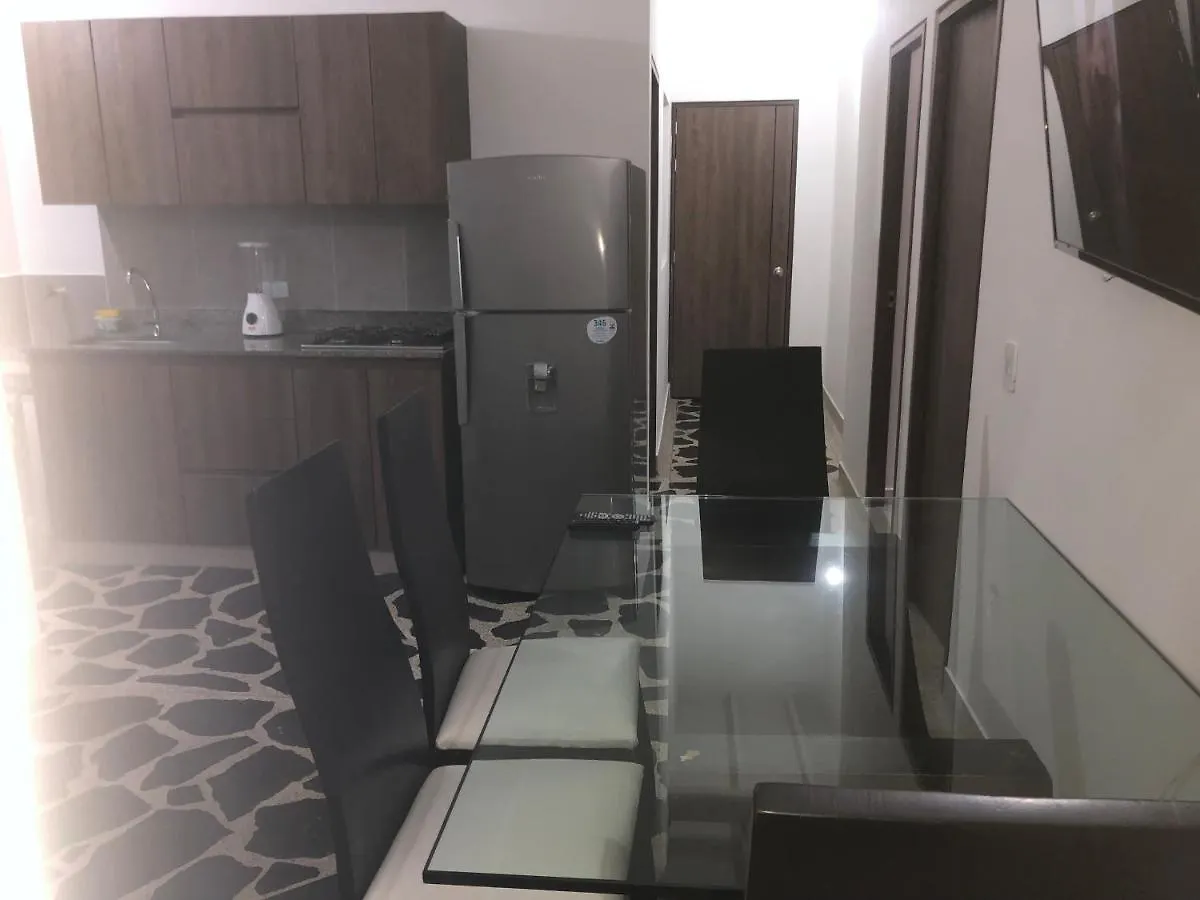 Apartamento Apartamento Amplio En Laureles, Excelente Ubicacion, 3 Alcobas 403 Medellín